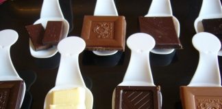 Una importante empresa busca un catador de chocolates