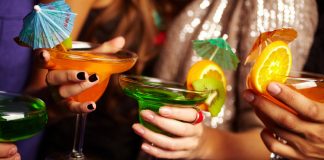 Dos cocktails para preparar a toda hora