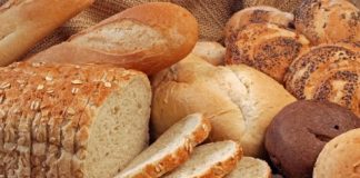 Derribando mitos sobre el consumo de pan