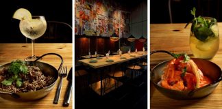 Opio Gastropub y los más destacados sabores del sudeste asiático
