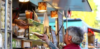«Apetito» por el Sushi: nueva edición del festival gastronómico