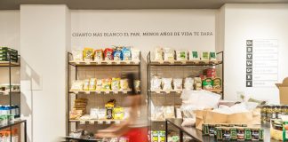 Biomarket, el primer super orgánico de la Ciudad, invita a su inauguración