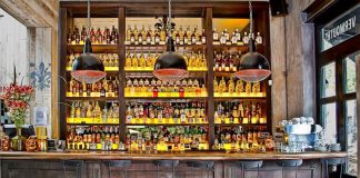 Mucho más que tragos: Negroni se pone gourmet al mediodía