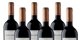 Don David presenta su nuevo blend Malbec-Tannat