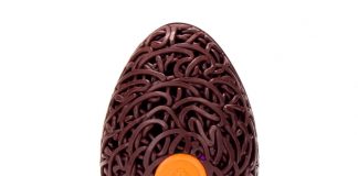 Semana Santa con el mejor chocolate belga de Tikal