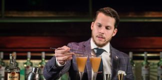 El Bacardi Legacy 2017 ya tiene su ganador y representante argentino