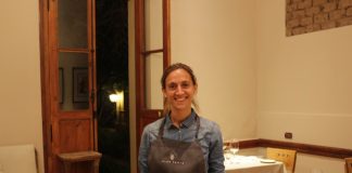 Club Tapiz, donde la naturaleza marca el ritmo de la carta