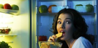 El hambre real versus el hambre emocional