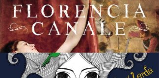 Tarde de té y literatura en la Semana de la Mujer