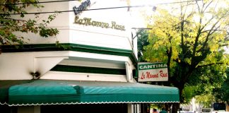 5 lugares infalibles para salir a comer por Villa Crespo