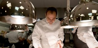 Se develó la lista de los 50 mejores restaurantes del mundo en 2017