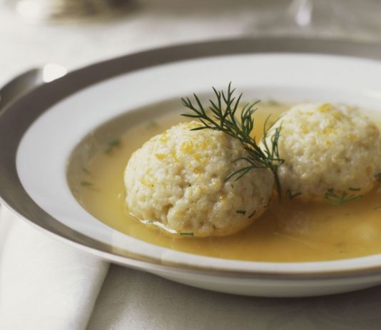 Recetas de Pesaj: la colectividad judía se prepara para festejar con deliciosas recetas