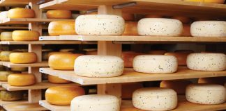 «Placeres regionales del campo a tu casa», feria de productores en La Rural