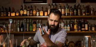 Vuelve la Semana de la Coctelería