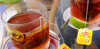 Lipton, la marca N° 1 de té en el mundo, llegó a Argentina