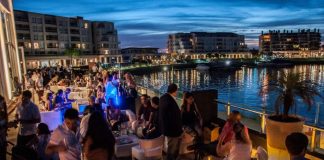 Vinos al Río: la noche del Malbec en Nordelta