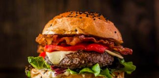 Lanzan un concurso para elegir «La mejor hamburguesa de la Ciudad»