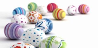 Pascua: ¿Por qué regalamos huevos y conejos de chocolate?