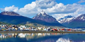 «Sabores de Tierra de Fuego», un libro para devorar
