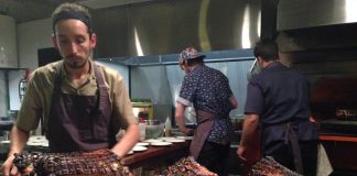 Después del Día del Gourmet, los premios