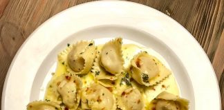 Abrió Il Quotidiano, el primer Bar de Pastas de la Ciudad