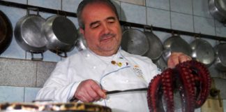 Ciclo de cocina española en Betanzos por Fondo de Olla