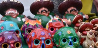 Vivir México en Buenos Aires