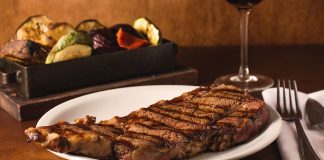 Esta es la mejor parrilla argentina según la agencia Bloomberg