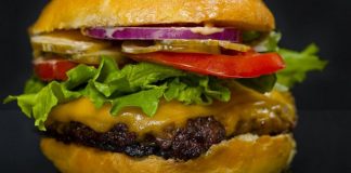 Más de 16 mil personas eligieron la mejor hamburguesa de la Ciudad