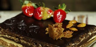 Comienza la Semana de la Pastelería Artesanal