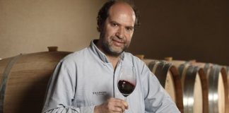 Este es el mejor enólogo de Argentina