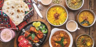 Se celebró el Día Internacional Sin Dietas