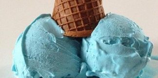 Crearon el helado de Viagra