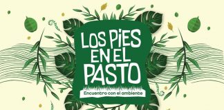 «Los Pies en el Pasto», un festival con conciencia ecológica