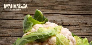 La M.E.S.A. de invierno está servida