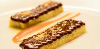 Postres italianos: tres recetas clásicas para preparar en casa
