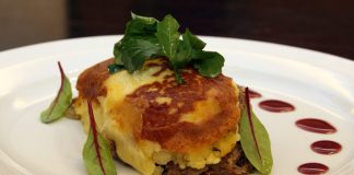 Sabores patrios para celebrar el 9 de Julio en los hoteles de NH