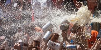 El Oktoberfest de Villa General Belgrano ya tiene fecha