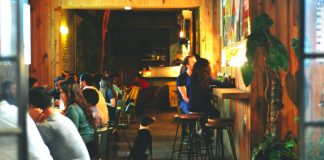 Los porteños podrán votar para que bares y restaurantes permitan mascotas