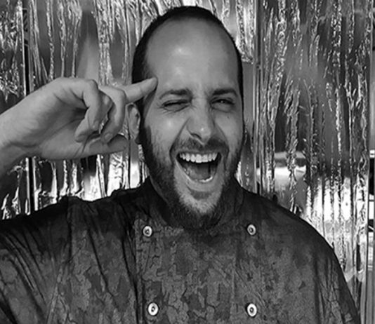 Un argentino en la cocina del nuevo restaurant de los hermanos Adrià