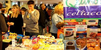 Se viene la sexta edición de la Expocelíaca