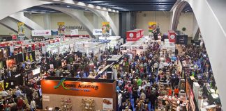 Un food truck mostrará lo mejor de Argentina por las calles de New York