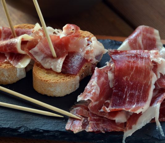 El NH Hotel Group festeja el Día de la Tapa