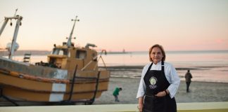 Comenzó la 10ª edición de Madryn al Plato