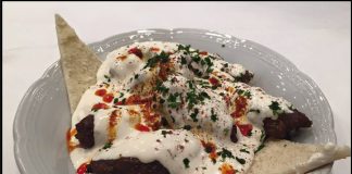 Vuelve la Semana de la Cocina Armenia