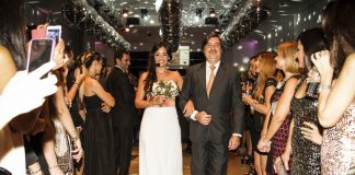 Vuelve la «Falsa Boda», no se casa nadie pero hay fiesta igual