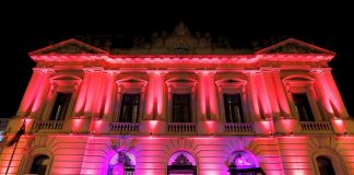 Se viene una nueva Expovinos Bragado