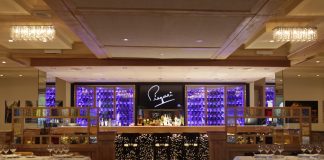 Piegari Ristoranti, el clásico que se renovó