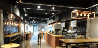 Salt Coffee & Kitchen, una nueva alternativa para comer rico en Microcentro