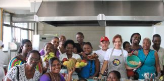 La colombiana Leonor Espinosa es la ganadora del Basque Culinary World Prize 2017